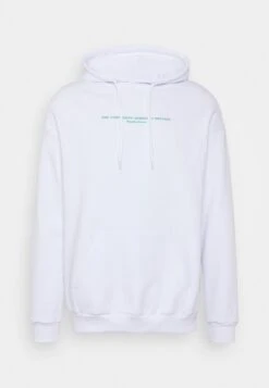 YOURTURN Unisex - Hoodie - White 15 YOURTURN Unisex - Hoodie - White -Beste Kleding Winkel 8250e891b89d430c955bc372fbaf9d0f