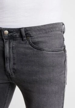 Pier One Jeans Skinny Fit - Grey Denim 13 Pier One Jeans Skinny Fit - Grey Denim -Beste Kleding Winkel 8285f6e805054043a4b059b2dccf04e5