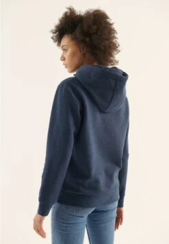 Anna Field Hoodie - Dark Blue/Mottled Blue 10 Anna Field Hoodie - Dark Blue/Mottled Blue -Beste Kleding Winkel 8319603e4fbc42baa4f690144f369bc6