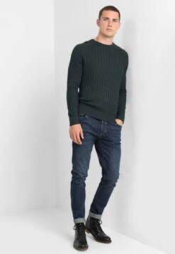 Pier One Trui - Mottled Dark Green 8 Pier One Trui - Mottled Dark Green -Beste Kleding Winkel 8348cb4d4721451cbbe5bfe9d5c0fe9c