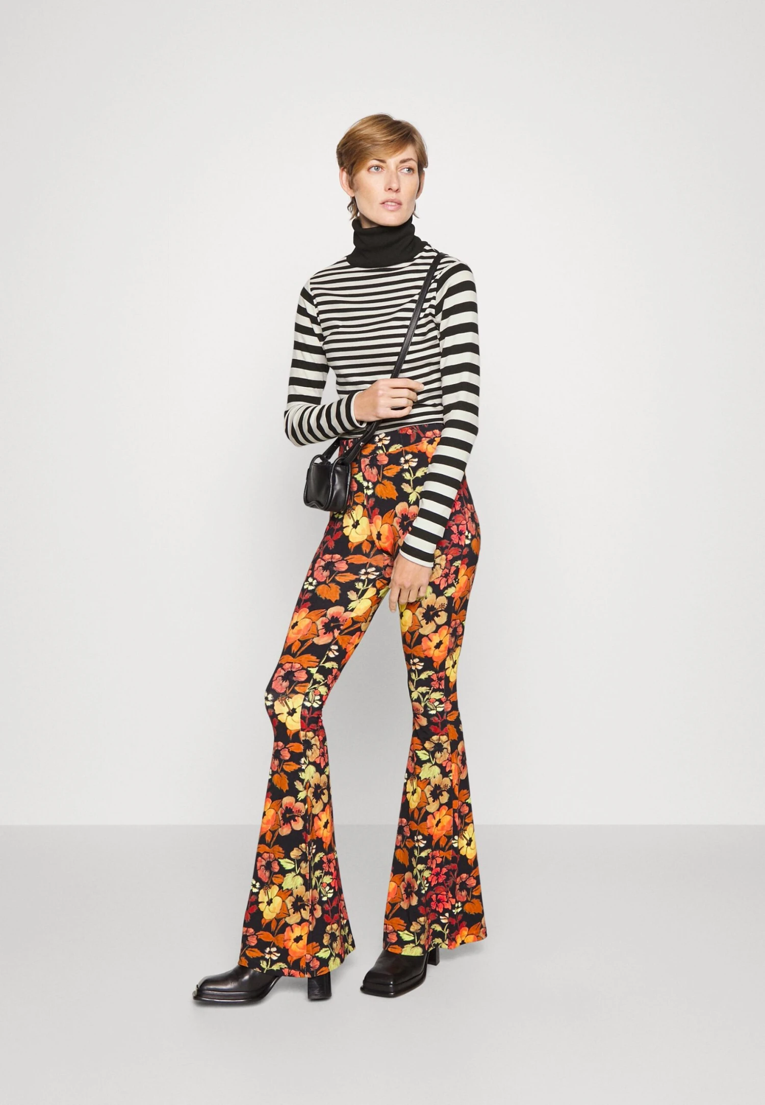 Leon Long Sleeve - Longsleeve - Zebra 4 Leon Long Sleeve - Longsleeve - Zebra - Afbeelding 2