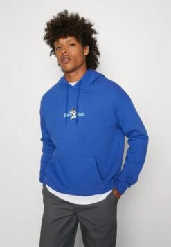 YOURTURN Never Again Hoodie Unisex - Hoodie - Dark Blue -Beste Kleding Winkel 83d6193f48b1476c89758689992a2b6c