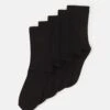 Anna Field 5 Pack - Sokken - Black 1 Anna Field 5 Pack - Sokken - Black -Beste Kleding Winkel 856952bc059d484baec526f4a503bbd8