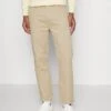 Pier One Slim Fit Jeans - Beige