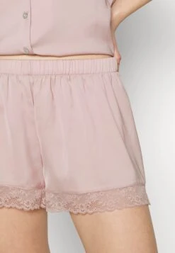 Anna Field Gift Box Pj Set - Pyjama - Pink -Beste Kleding Winkel 85f3b594e4b043febeca1931e37f7c7f