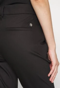 Mos Mosh Ellen Night Pant - Broek - Black -Beste Kleding Winkel 862cc23c6eb84a69b77c9ba6bdb9cf15