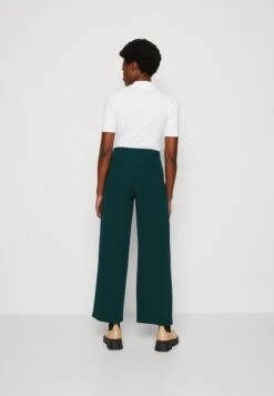 Anna Field Broek - Dark Green 10 Anna Field Broek - Dark Green -Beste Kleding Winkel 87c629721ecf4ac99ddeddc2e0db827a