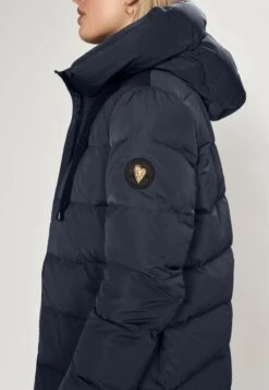 Mos Mosh Nova Coat - Donsjas - Navy 11 Mos Mosh Nova Coat - Donsjas - Navy -Beste Kleding Winkel 87f1c91c415c4df88abc2ae331c5dff2