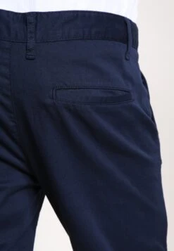Pier One Chino - Dark Blue 11 Pier One Chino - Dark Blue -Beste Kleding Winkel 87f77f60c54e446dbcde35fa0b5a2ae9