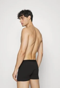 Pier One 7 Pack - Onderbroeken - Grey/Black -Beste Kleding Winkel 88238e2f44634aea9edc2381efb94bc3