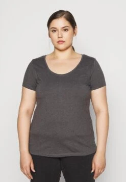 3Er Pack- T-Shirt Basic - White/Black/Dark Grey 10 3Er Pack- T-Shirt Basic - White/Black/Dark Grey -Beste Kleding Winkel 889bd6ef98414779a2bf545c78919ebd