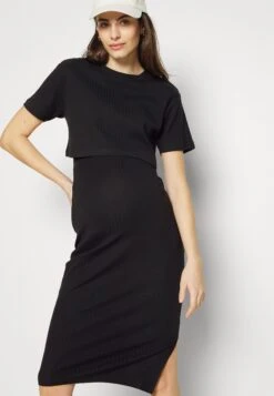 Top Skirt Set - Kokerrok - 802 - Black -Beste Kleding Winkel 88b08d2701b24b7b816afa13e87d19e8