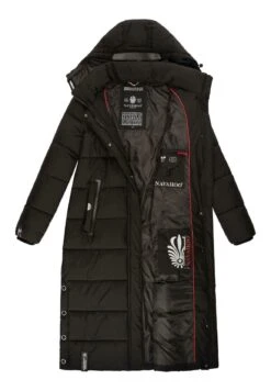 Navahoo Isalie - Winterjas - Black 9 Navahoo Isalie - Winterjas - Black -Beste Kleding Winkel 88f71e3e41a64e9cb35ad38c9bfe43e5