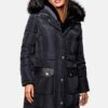 Navahoo Sinja - Winterjas - Dark Blue 1 Navahoo Sinja - Winterjas - Dark Blue -Beste Kleding Winkel 899ab160f93a4d329c8ccc3ac992c14a