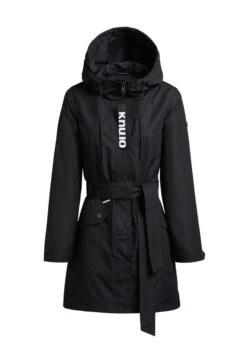 Khujo Lauren - Parka - Schwarz 17 Khujo Lauren - Parka - Schwarz -Beste Kleding Winkel 89bc79fd315046a39e6dc8a57941e8ff