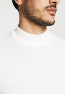 Pier One Trui - White 15 Pier One Trui - White -Beste Kleding Winkel 8a1680aa79b449e9bb9307fd6a46fd28