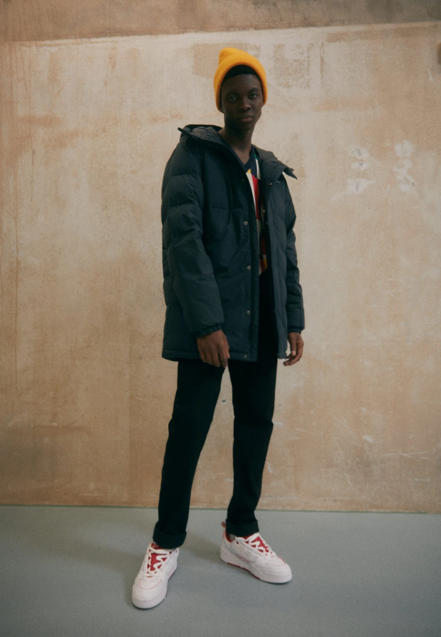 Columbia Aldercrest™ Parka - Gewatteerde Jas - Black 4 Columbia Aldercrest™ Parka - Gewatteerde Jas - Black - Afbeelding 2