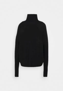 DRYKORN Liora - Trui - Schwarz 12 DRYKORN Liora - Trui - Schwarz -Beste Kleding Winkel 8a5968b8ee0d4cca9193fa82b2708f0d