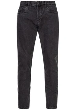 Indicode Jeans Incobra - Straight Leg Jeans - Black 13 Indicode Jeans Incobra - Straight Leg Jeans - Black -Beste Kleding Winkel 8a77d8ceb70c4953b3a7fff1a260136c