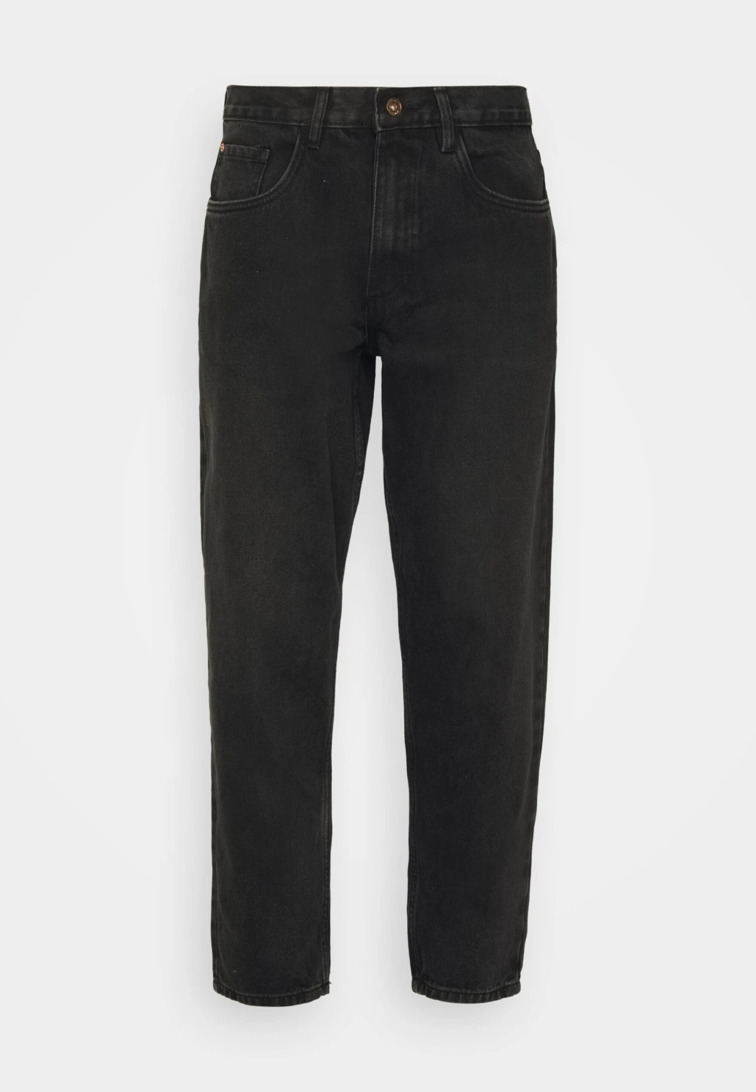 Redefined Rebel Kyoto - Relaxed Fit Jeans - Black Stone 7 Redefined Rebel Kyoto - Relaxed Fit Jeans - Black Stone - Afbeelding 5