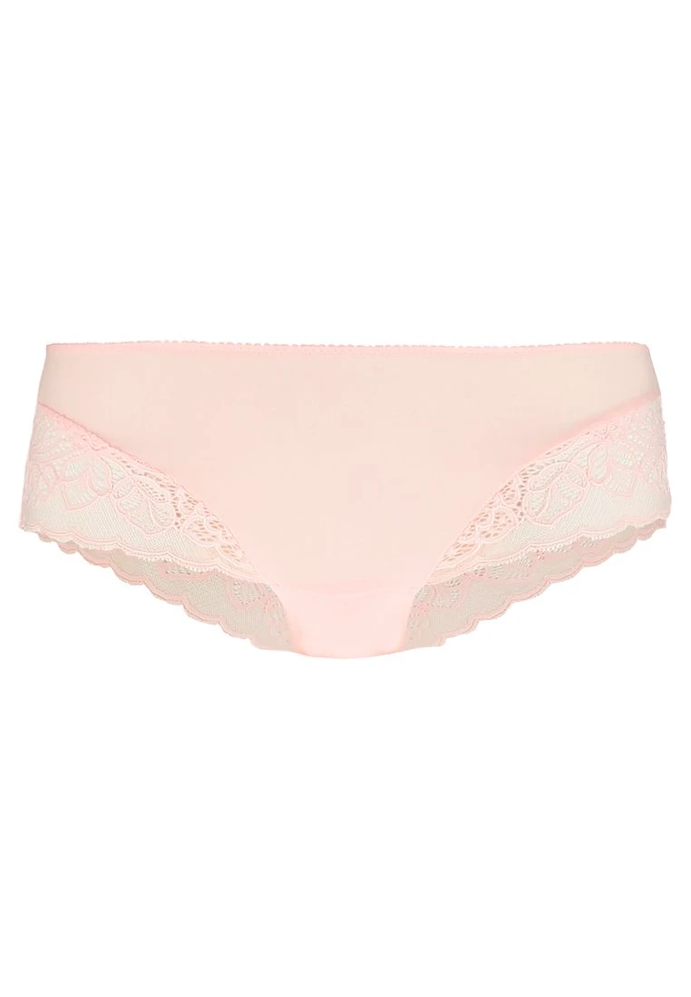 Triumph Amourette Spotlight Hipster - Slip - Orange Highlight 6 Triumph Amourette Spotlight Hipster - Slip - Orange Highlight - Afbeelding 4