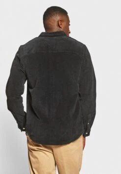 Redefined Rebel Sean - Overhemd - Dark Grey 8 Redefined Rebel Sean - Overhemd - Dark Grey -Beste Kleding Winkel 8bfecb4e8abd4087804dc05c0a302ac0