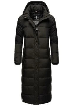 Navahoo Isalie - Winterjas - Black