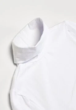 Anna Field Longsleeve - White -Beste Kleding Winkel 8cb1530236aa441486057fc3257c6107