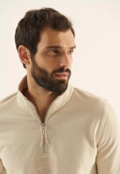 Pier One Sweater - Beige 11 Pier One Sweater - Beige -Beste Kleding Winkel 8ccb3ee1b44642beab7aae22d6be56b7