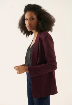 Anna Field Blazer - Bordeaux 15 Anna Field Blazer - Bordeaux -Beste Kleding Winkel 8ccea429b85043a1a49ce8b85cf93ad5