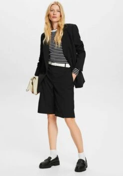 ESPRIT Muschelkante Am Ausschnitt - Longsleeve - Black 18 ESPRIT Muschelkante Am Ausschnitt - Longsleeve - Black -Beste Kleding Winkel 8cfcc1ea5de343298e9bc61b25bbb0fa