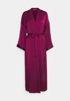 Anna Field Bridal Dressing Gown - Badjas - Purple 13 Anna Field Bridal Dressing Gown - Badjas - Purple -Beste Kleding Winkel 8d116d3a0d8d451f989dfefce415934a