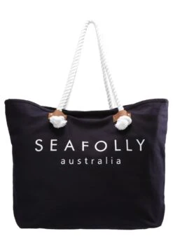 Seafolly Ship Sail Tote - Strandaccessoire - Indigo 13 Seafolly Ship Sail Tote - Strandaccessoire - Indigo -Beste Kleding Winkel 8e01987d3d584272a1e37c5864c573e6