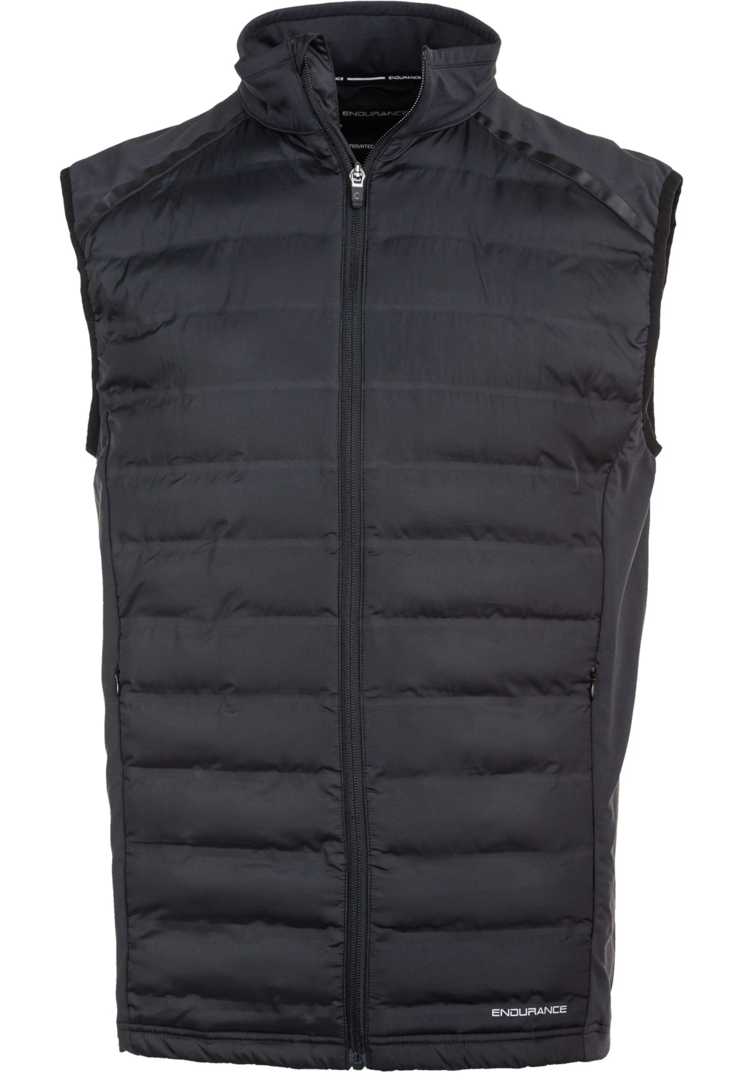 Endurance Bodywarmer - Black 7 Endurance Bodywarmer - Black - Afbeelding 5