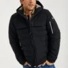 POLO CLUB Hooded Osvald - Winterjas - Black 2 POLO CLUB Hooded Osvald - Winterjas - Black -Beste Kleding Winkel 8f796e15631a494b9db98eb131c07858