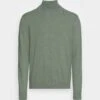 Pier One Trui - Green 2 Pier One Trui - Green -Beste Kleding Winkel 8f92325f0134487eb037187d250b0baf