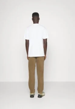 HUF Chips Tee - T-Shirt Print - White 9 HUF Chips Tee - T-Shirt Print - White -Beste Kleding Winkel 8f9f91ee285d4760be1c735f9f55acb0