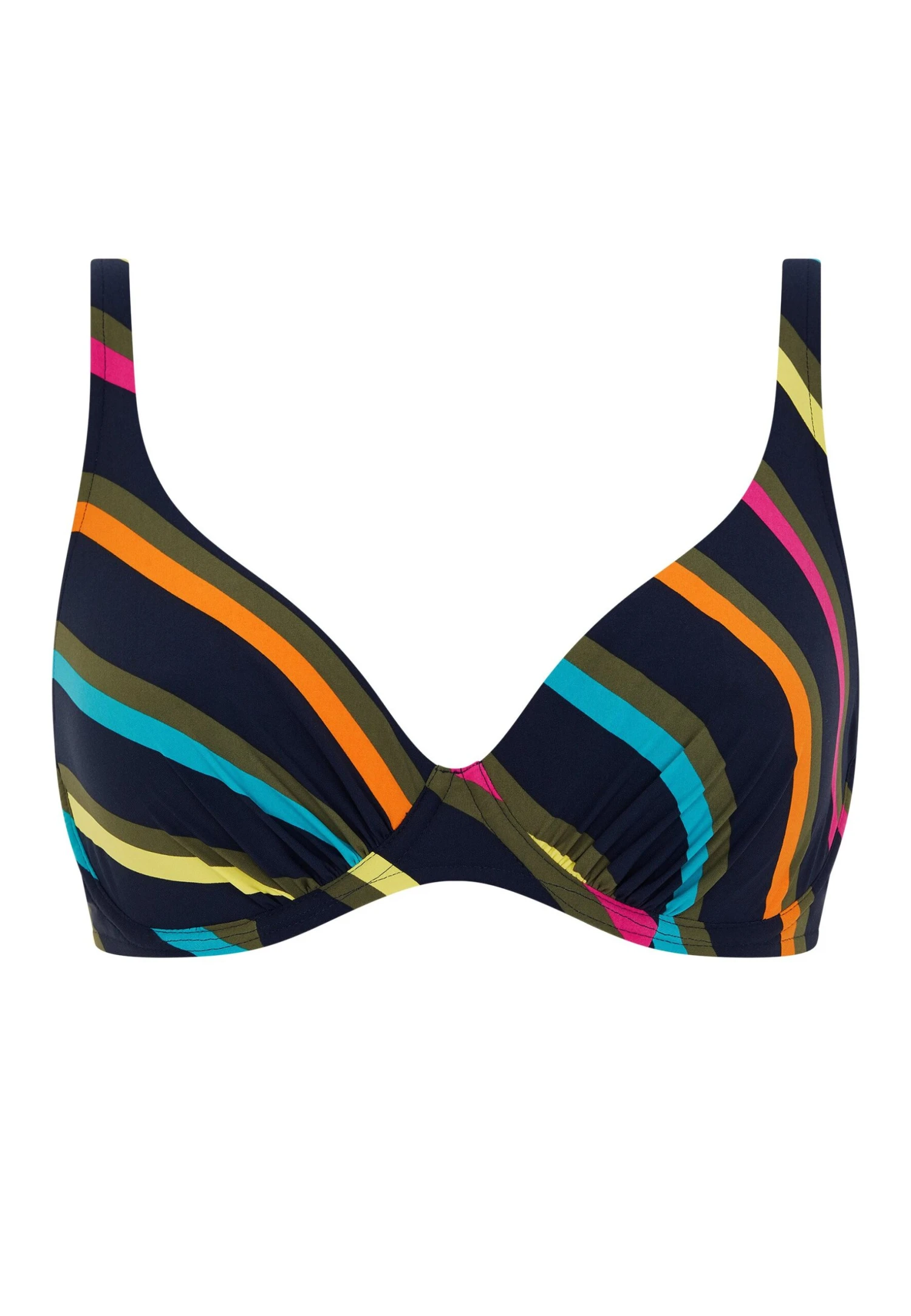 Chantelle Identity Bra - Bikinitop - Multi-Coloured 6 Chantelle Identity Bra - Bikinitop - Multi-Coloured - Afbeelding 4