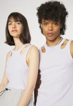 YOURTURN Unisex - Top - White -Beste Kleding Winkel 8ff9e4be9ad0402da2b149f952dd547f