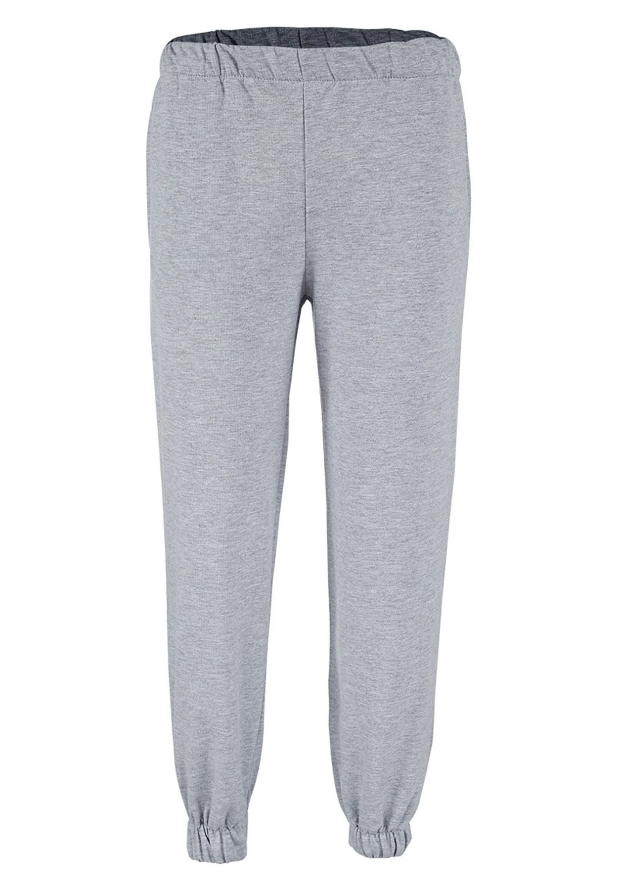 LELA Trainingsbroek - Grey 5 LELA Trainingsbroek - Grey - Afbeelding 3