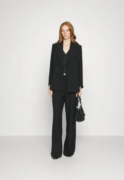 MAX & Co. Oboe - Blazer - Black -Beste Kleding Winkel 9097430a1a784f0dbb465ff1ac03bc75