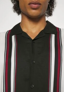 YOURTURN Bowling Unisex - Overhemd - Black 13 YOURTURN Bowling Unisex - Overhemd - Black -Beste Kleding Winkel 909adfc6bb474a17a39f9f12e341d362