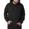 URBAN CLASSICS Tall - Hoodie - Black -Beste Kleding Winkel 909d0eebfb71496788c9acadfbdca7ab