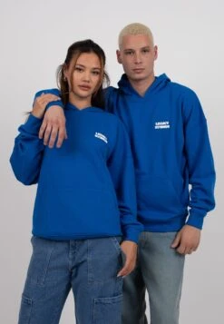 Unisex - Hoodie - Royal Blue 9 Unisex - Hoodie - Royal Blue -Beste Kleding Winkel 9115f41cb5eb41509d9ac9319175cacc