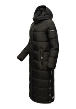 Navahoo Isalie - Winterjas - Black 8 Navahoo Isalie - Winterjas - Black -Beste Kleding Winkel 912c8f3a1b364e098e93682af575b591
