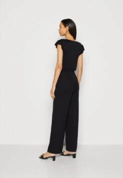 Anna Field Jumpsuit - Black -Beste Kleding Winkel 914500840b7b40f998f4865caf57a79a