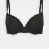 ESPRIT Feminine Sexy Padded Bra - Beugel Bh - Black 1 ESPRIT Feminine Sexy Padded Bra - Beugel Bh - Black -Beste Kleding Winkel 920208cdd20e402d93aa9bad32d1186a