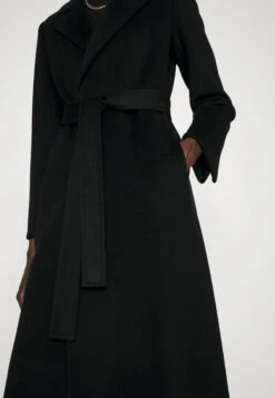 MAX & Co. Longrun - Mantel - Black -Beste Kleding Winkel 9264cee2239642c18a543652111627e7