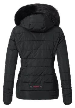 Navahoo Miamor - Winterjas - Black 15 Navahoo Miamor - Winterjas - Black -Beste Kleding Winkel 92dab1276bf142ddab41af143d6be1fa