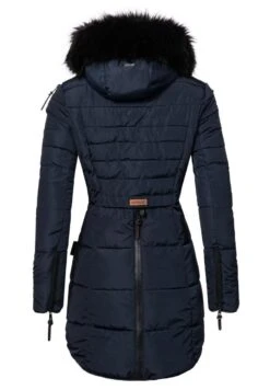 Marikoo Moonshine - Winterjas - Blue 23 Marikoo Moonshine - Winterjas - Blue -Beste Kleding Winkel 92ecc330506743348224436b5c292b65